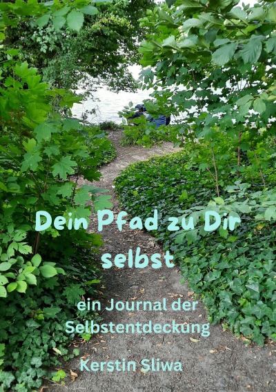 'Cover von Dein Pfad zu Dir selbst'-Cover