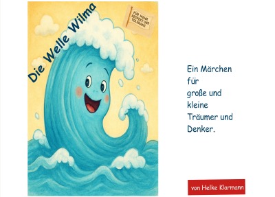 'Cover von Die Welle Wilma'-Cover