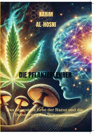 'Cover von Die Pflanzenlehrer'-Cover