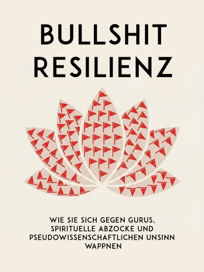 'Cover von Bullshit-Resilienz'-Cover