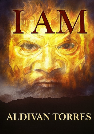 'Cover von I am'-Cover