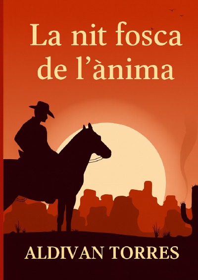 'Cover von La nit Fosca de l’ànima'-Cover