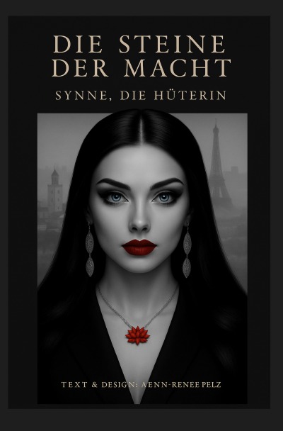 'Cover von Die Steine der Macht'-Cover