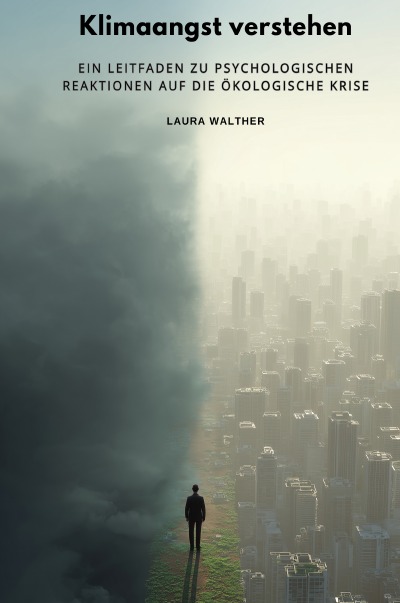 'Cover von Klimaangst verstehen'-Cover