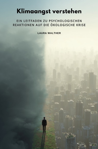 'Cover von Klimaangst verstehen'-Cover