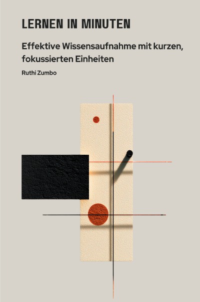 'Cover von Lernen in Minuten'-Cover