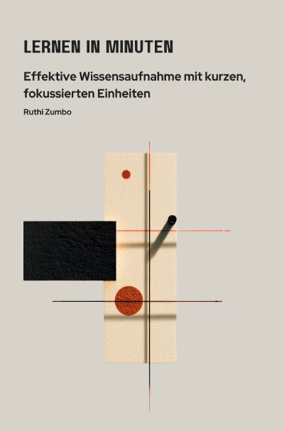 'Cover von Lernen in Minuten'-Cover