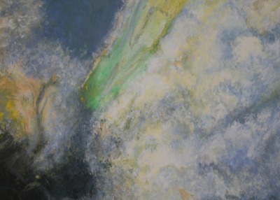 'Cover von The Holy Spirit'-Cover