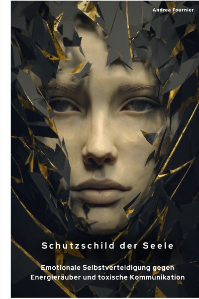 'Cover von Schutzschild der Seele'-Cover