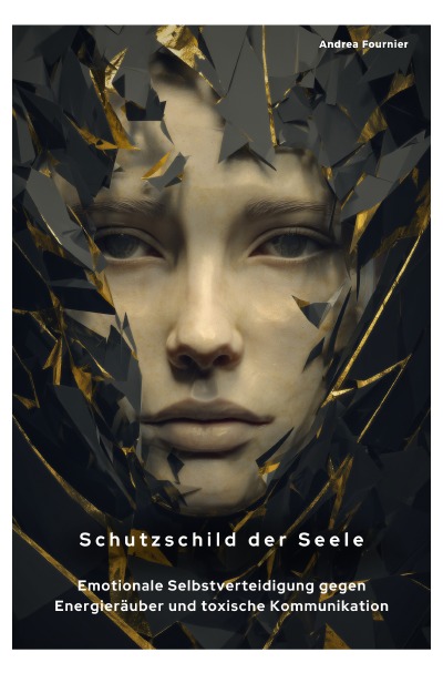 'Cover von Schutzschild der Seele'-Cover
