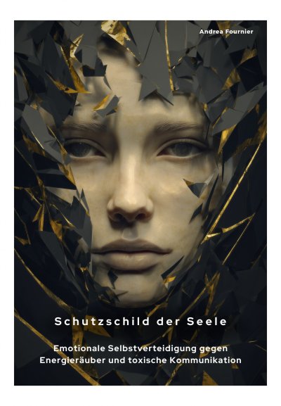 'Cover von Schutzschild der Seele'-Cover
