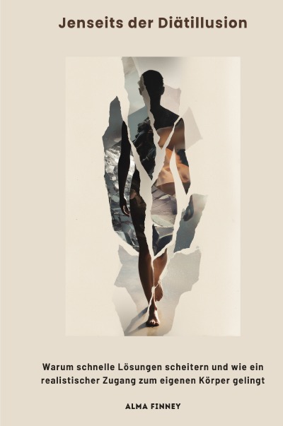 'Cover von Jenseits der Diätillusion'-Cover