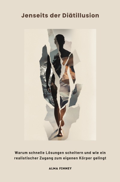 'Cover von Jenseits der Diätillusion'-Cover