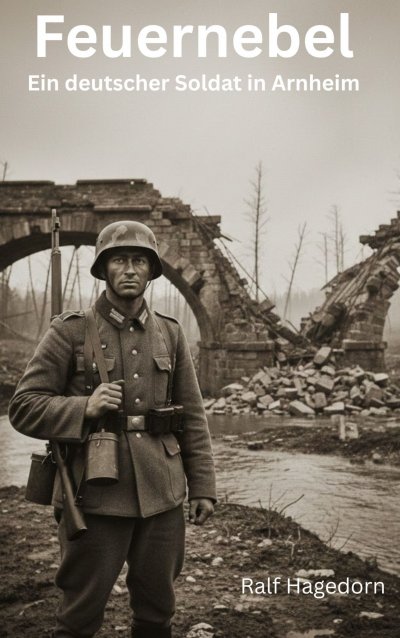 'Cover von Feuernebel'-Cover