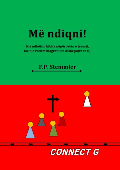 'Cover von Më ndiqni!'-Cover