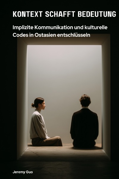 'Cover von Kontext schafft Bedeutung'-Cover