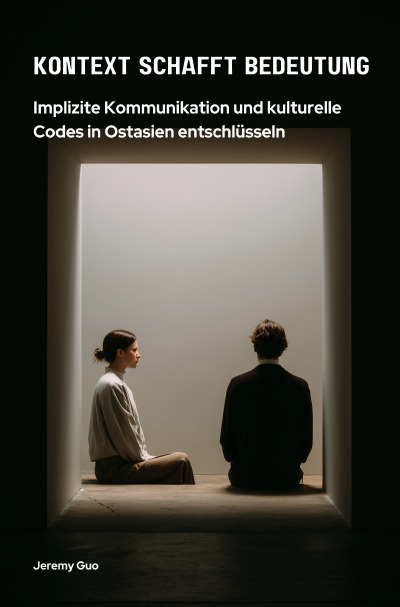 'Cover von Kontext schafft Bedeutung'-Cover