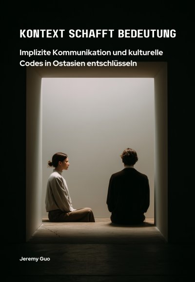 'Cover von Kontext schafft Bedeutung'-Cover