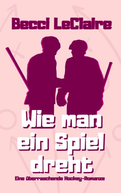 'Cover von Wie man ein Spiel dreht'-Cover