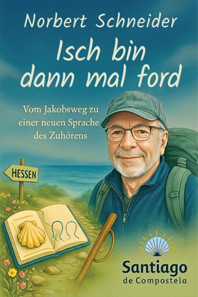 'Cover von Isch bin dann mal ford'-Cover
