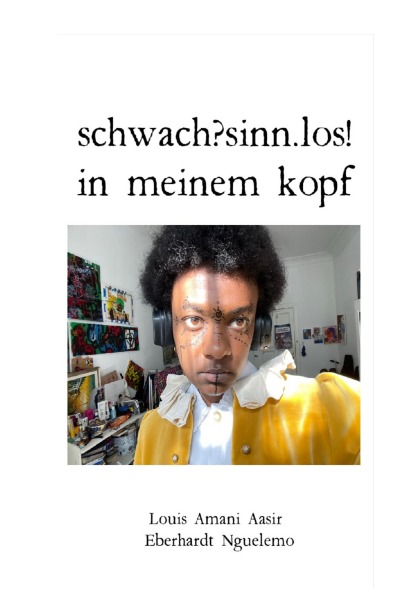 'Cover von schwach?sinn.los! in meinem kopf'-Cover