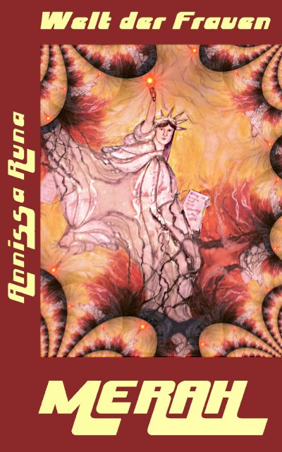 'Cover von Merah'-Cover