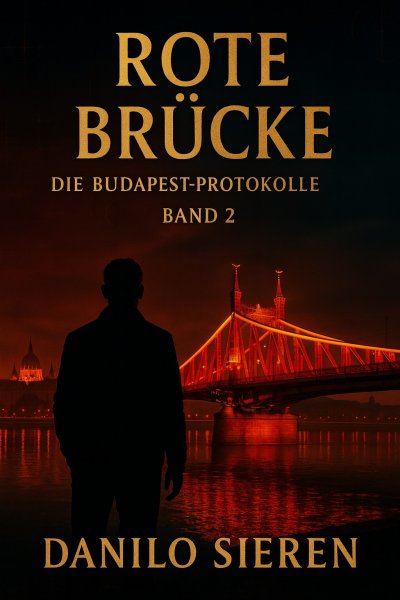 'Cover von Rote Brücke Band 2'-Cover