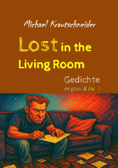 'Cover von Lost in the Living Room'-Cover