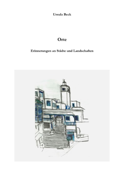 'Cover von Orte'-Cover