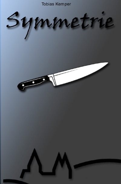 'Cover von Symmetrie'-Cover
