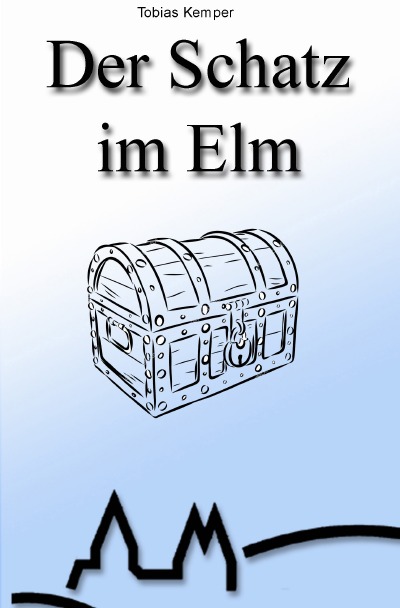 'Cover von Der Schatz im Elm'-Cover