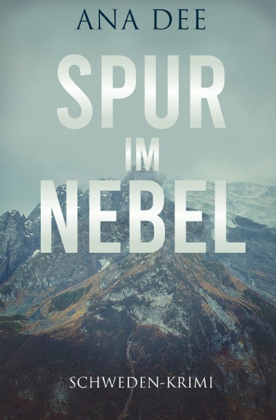 'Cover von Spur im Nebel'-Cover