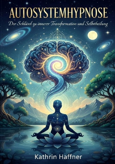 'Cover von Autosystemhypnose'-Cover