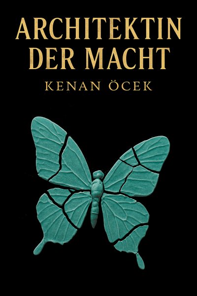 'Cover von Architektin der Macht'-Cover