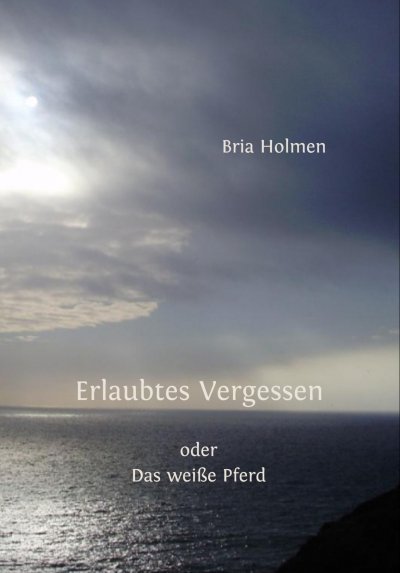 'Cover von Erlaubtes Vergessen'-Cover