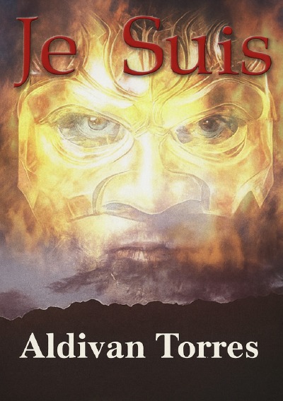 'Cover von Je Suis'-Cover