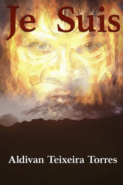 'Cover von Je Suis'-Cover