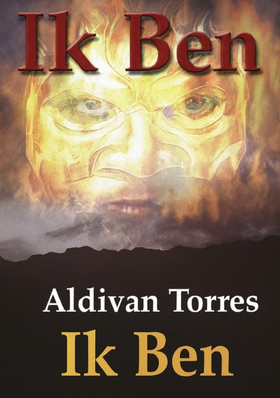 'Cover von Ik Ben'-Cover