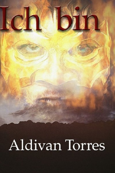 'Cover von Ich bin'-Cover