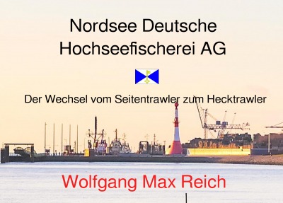'Cover von Nordsee Deutsche Hochseefischerei AG'-Cover