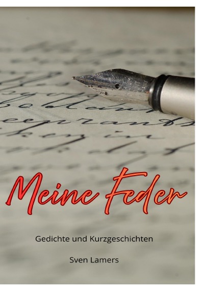 'Cover von Meine Feder'-Cover