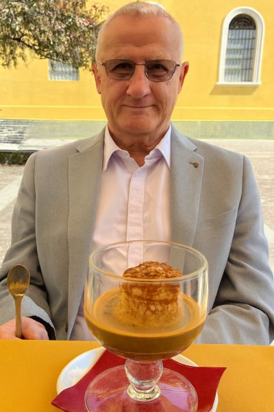 'Cover von S. o. S. – Schlank ohne Stress'-Cover