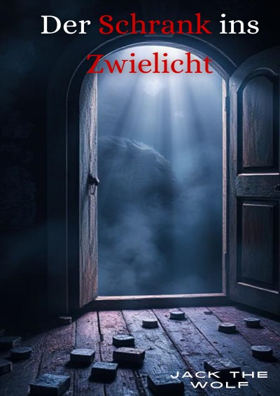 'Cover von Der Schrank ins Zwielicht'-Cover