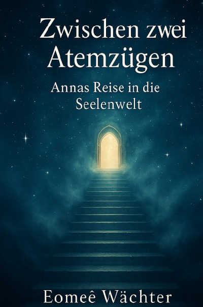 'Cover von Zwischen zwei Atemzügen'-Cover