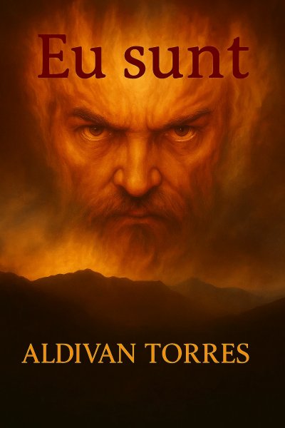 'Cover von Eu sunt'-Cover