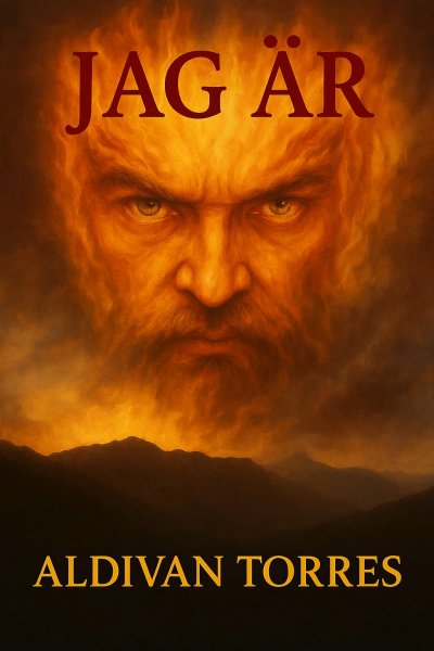 'Cover von Jag är'-Cover