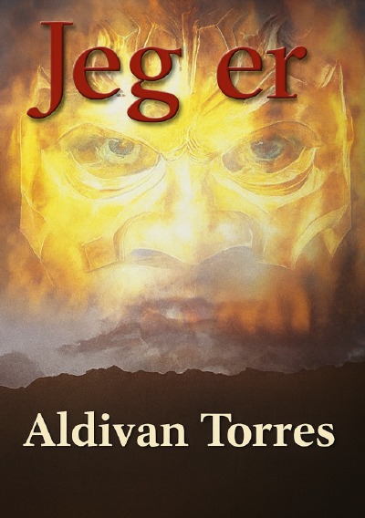 'Cover von Jeg er'-Cover