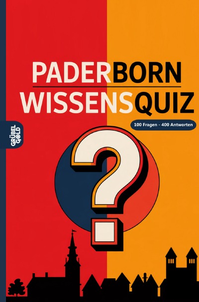 'Cover von Paderborn Wissensquiz'-Cover