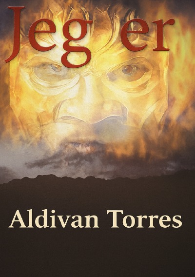 'Cover von Jeg er'-Cover