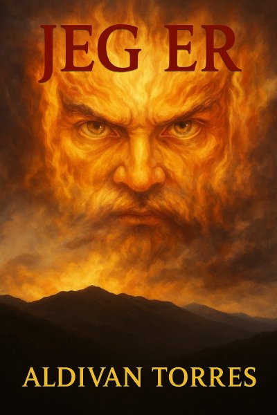 'Cover von Jeg er'-Cover